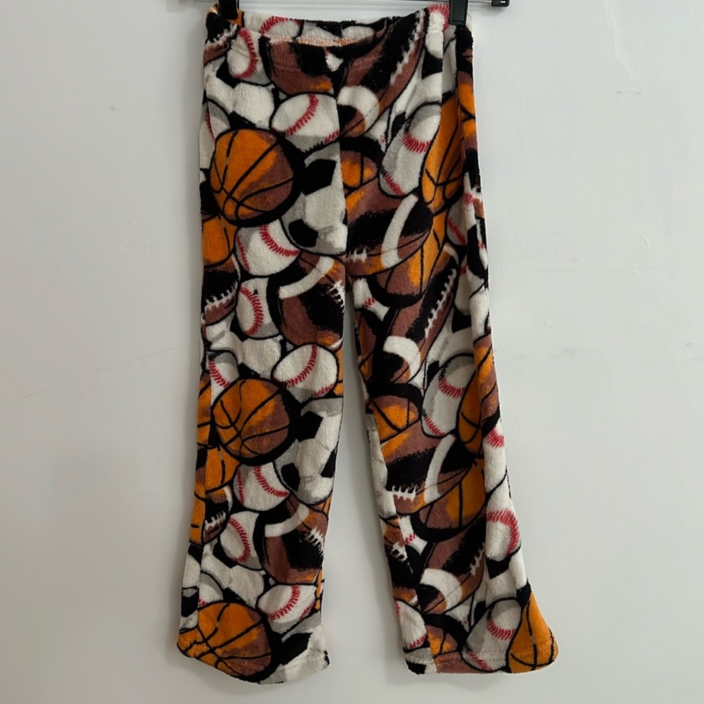 Funkidz Boy’s Pajamas pants.